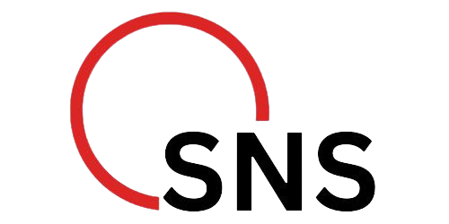 SNS Logo