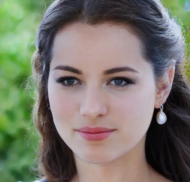Maria Popescu