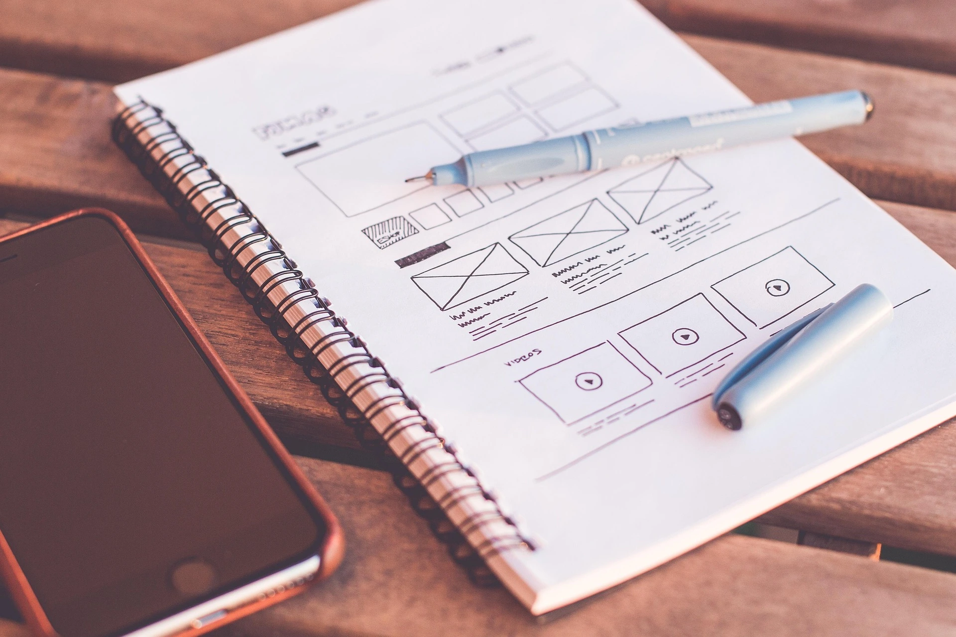 Servicii de Design Grafic