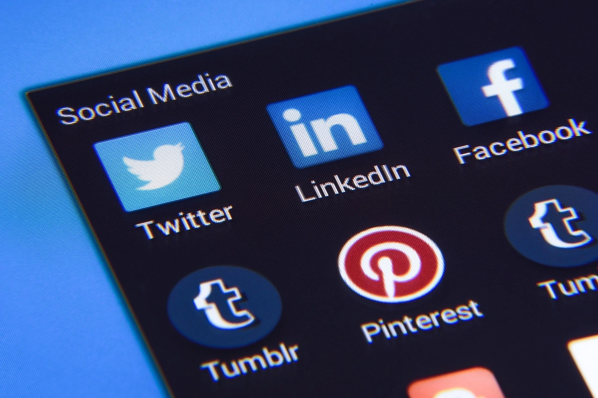 Management Social Media