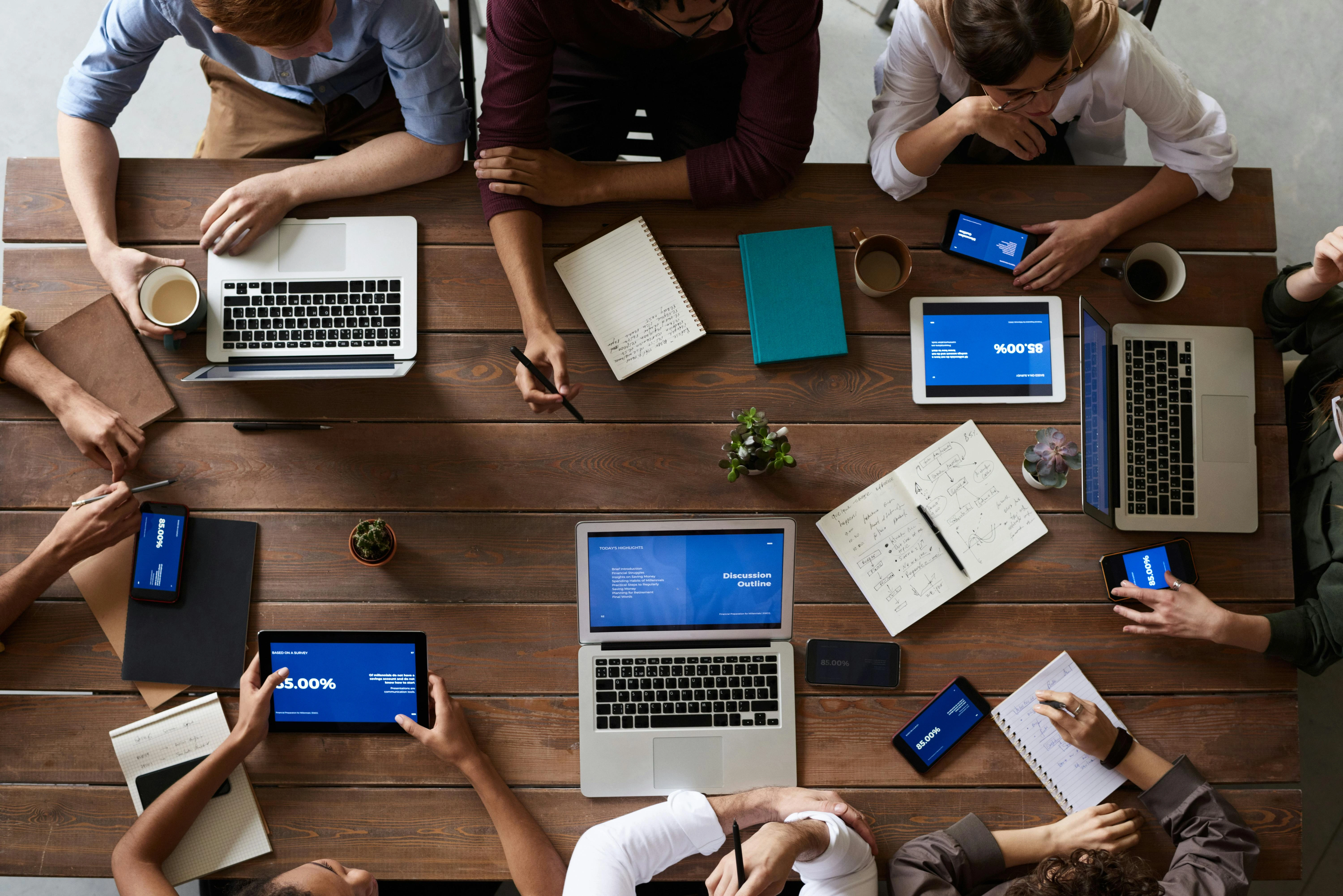 Web Consulting Services